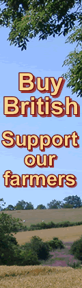 Buy British food